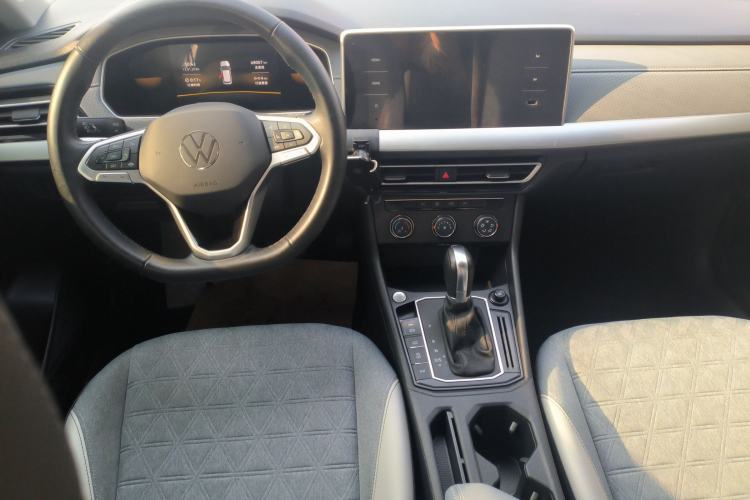 Used Volkswagen Lavida 2023 280TSI DSG Full-Comfort Edition