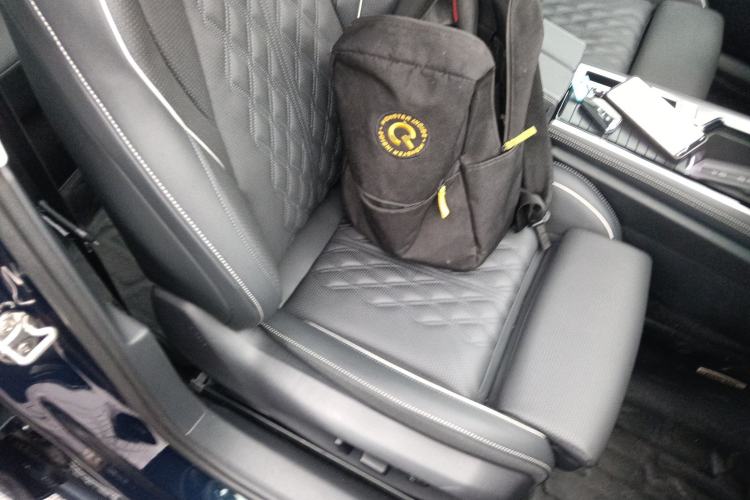 Used Volkswagen Magotan 2024 380TSI DSG Ultimate Edition