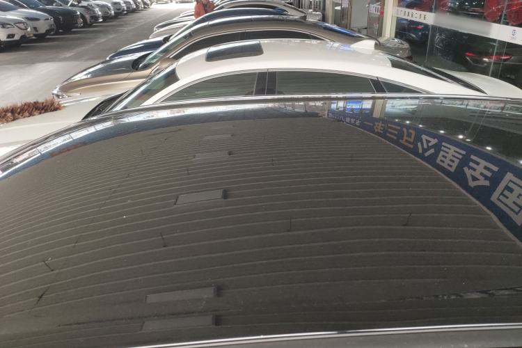 Used Wuling Bingo PLUS 2024 510 km Flagship Edition Four-Seater Version
