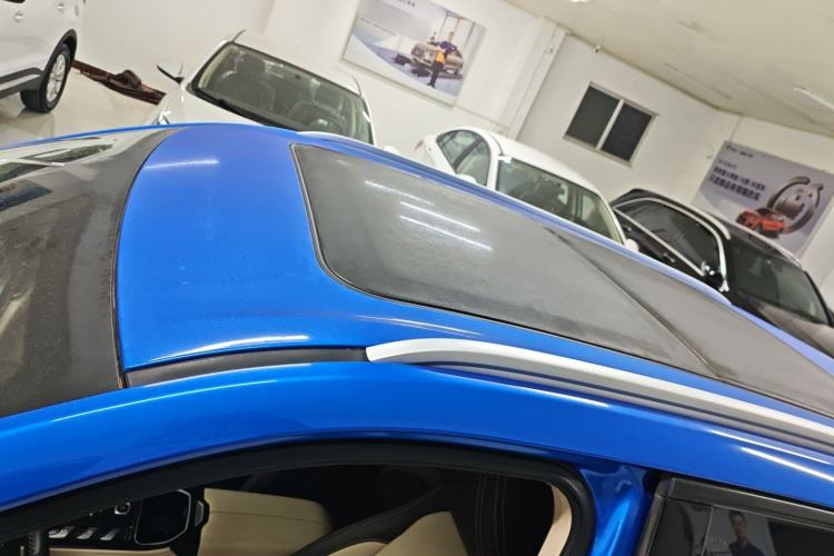 Used Bestune T77 2019 230 TID Automatic Prestige Version China VI Emission Standard