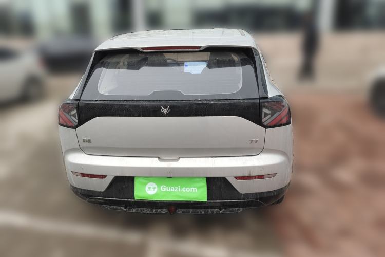 Used ARCFOX T1 2025 Model 320 PRO