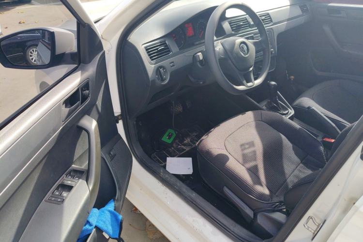 Used Volkswagen Santana 2017 Haval H6 1.6L Automatic Fashion Edition
