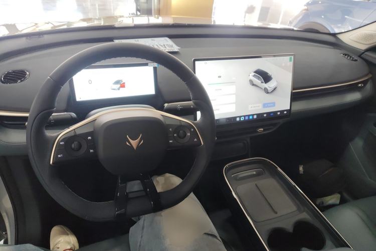 Used ARCFOX T1 2025 Model 425 PRO