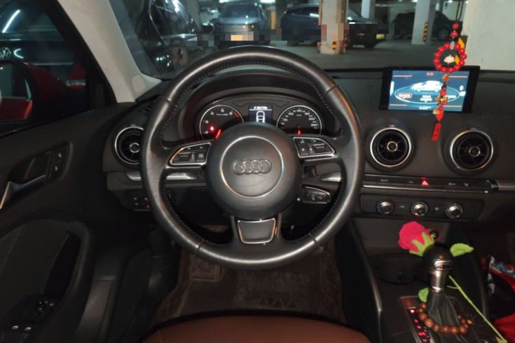 Used Audi A3 2014 Sportback 35 TFSI Automatic Style Edition