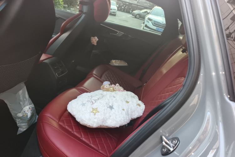 Used Audi S4 2022 S4 3.0TFSI