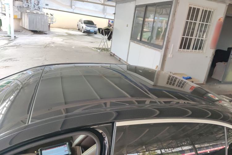 Used Mercedes-Benz E-Class 2023 Updated E 300 L Fashion Edition