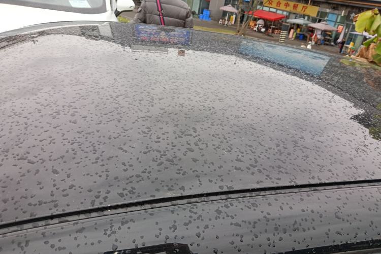 Used Geely Galaxy Geome 2025 UP 410km Exploration+ Edition