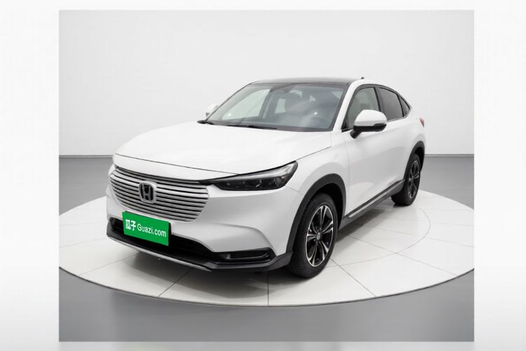Used Honda Vezel 2023 1.5L CVT Tech Edition