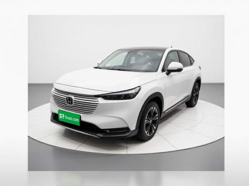 Used Honda Vezel 2023 1.5L CVT Tech Edition
