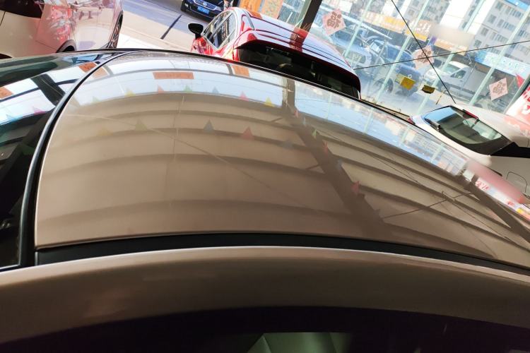 Used Haima Fumei 2015 1.6L Manual Prestige Model
