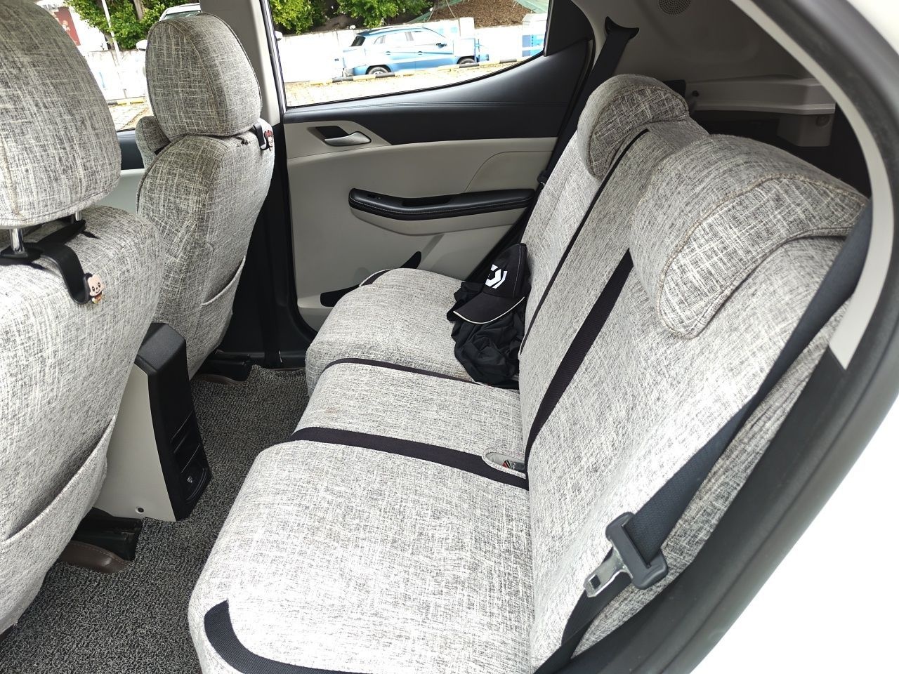 BYD Yuan Pro 2021 Lifetime Edition — снимка 17