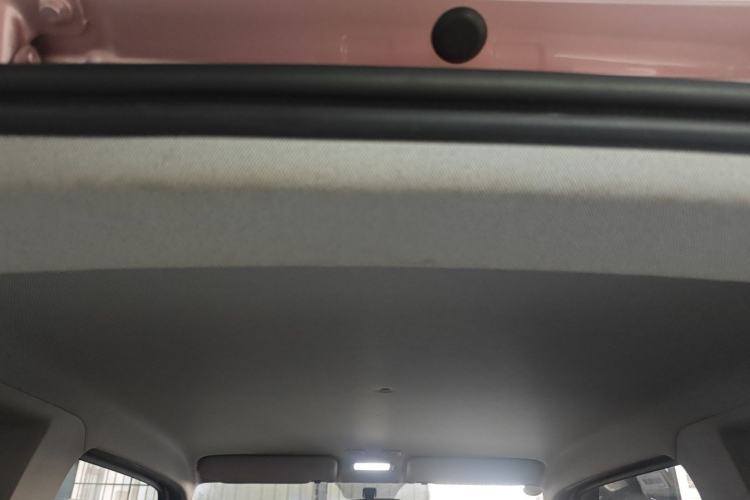 Used Geely Galaxy Panda 2023 Panda Mini 200km Endurance Bear
