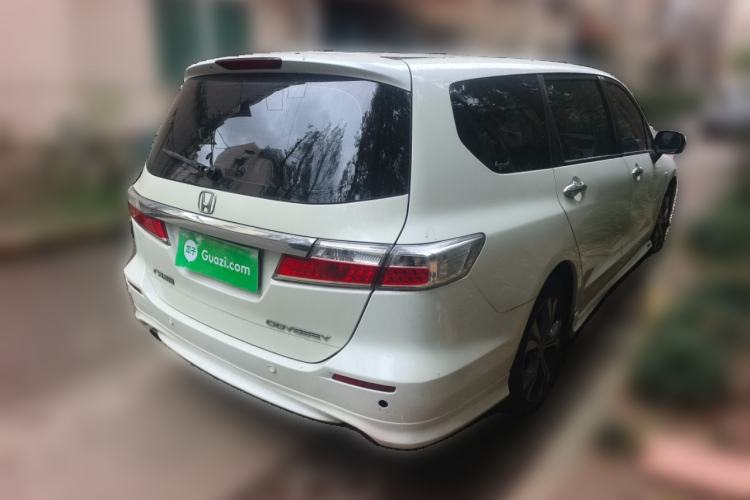 Used Honda Odyssey 2013 2.4L Sport Edition
