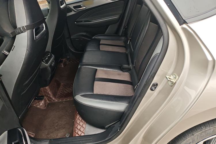 Used AION S Plus 2023 70 Enjoy Edition Lithium Iron Phosphate
