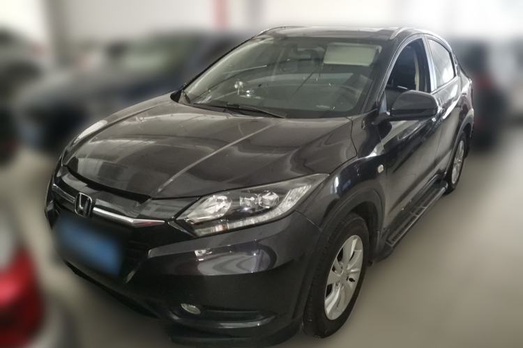 Used Honda Vezel 2018 1.5L CVT 2WD Technology Elite Model