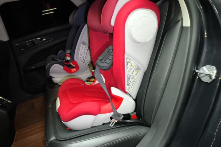 Used Ford Taurus 2019 EcoBoost 245 Premium Edition
