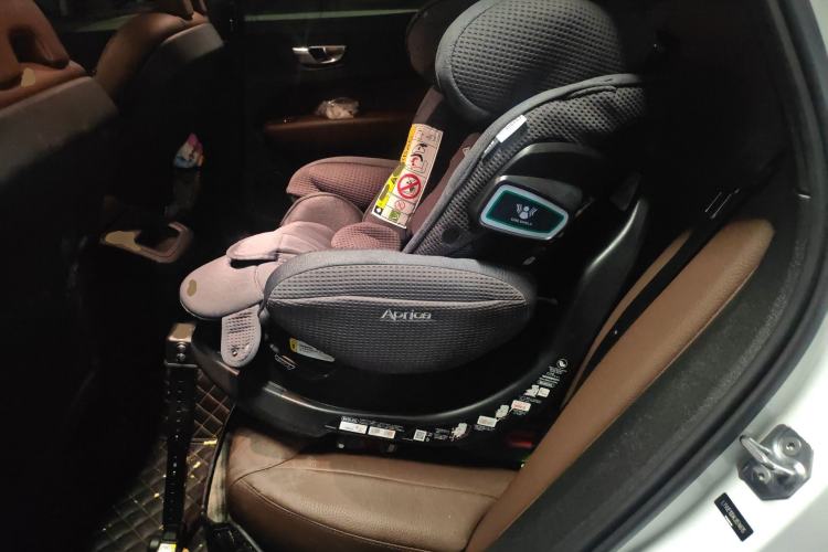 Used Volvo XC60 2020 T5 4x4 Zhiyi Luxury Edition