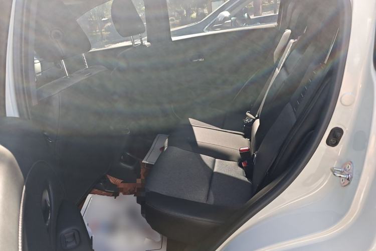 Used Honda XR-V 2021 220TURBO CVT Luxury Edition
