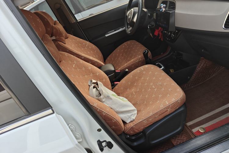 Used Oshan Olisway 2013 1.4L Manual Jingxiang Model
