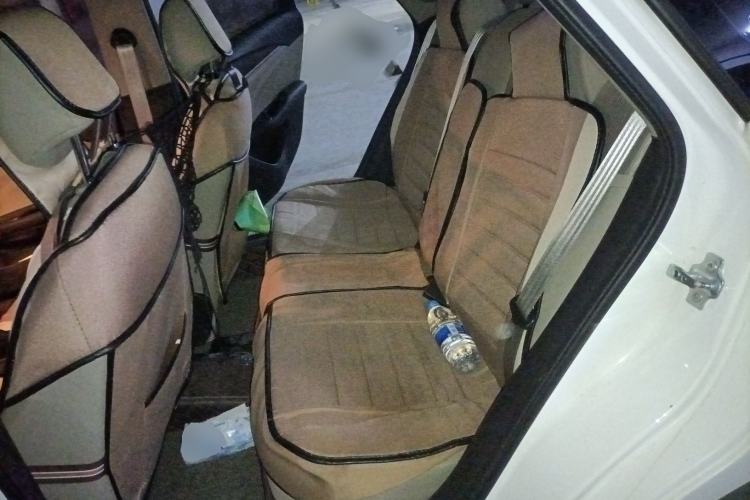 Used Buick GT 2016 15N Manual Entry-Level Trim