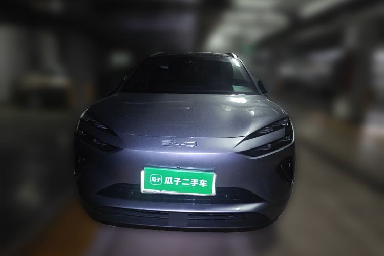 Used BYD Sealion 06 New Energy 2025 Model EV 605 Navigation Pro Edition Front