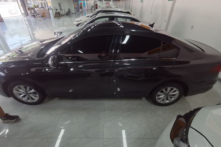 Used Volkswagen Bora 2021 1.5L Automatic Comfort Smart Connect Edition