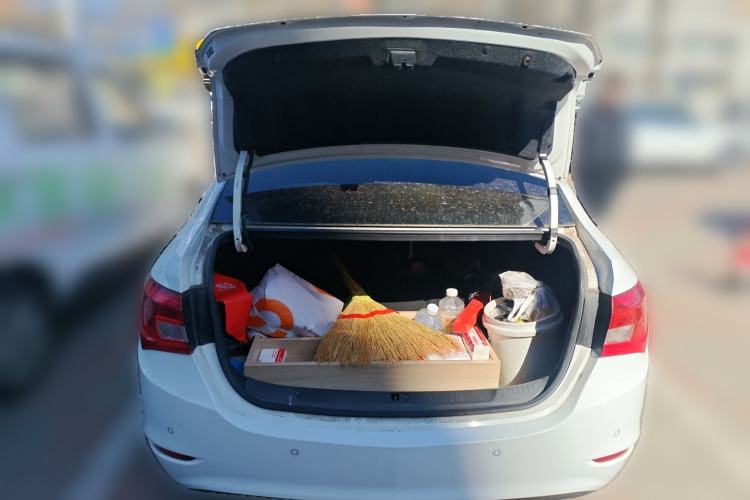 Used Buick GT 2016 15N Manual Elite Edition
