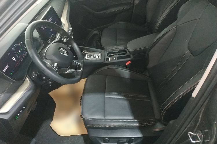 Used Skoda Octavia 2022 PRO TSI280 Luxury Edition