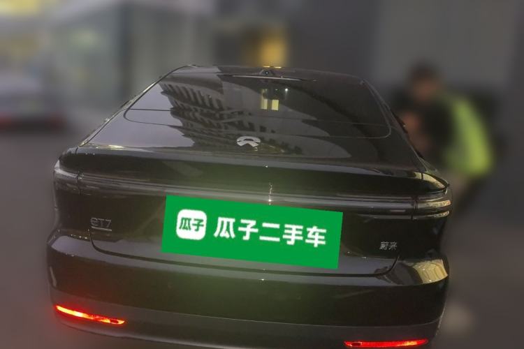 Used Nio ET7 2024 75 kWh Executive Signature Edition