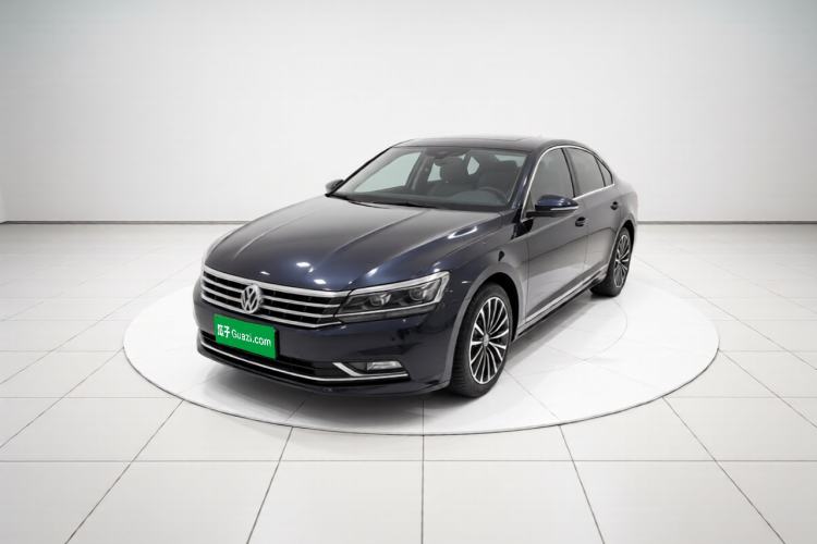 Used Volkswagen Passat 2016 380TSI DSG Ultimate Edition