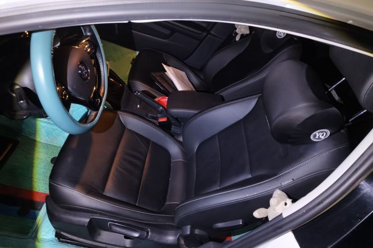 Used Volkswagen Sagitar 2018 280TSI DSG Comfort Model