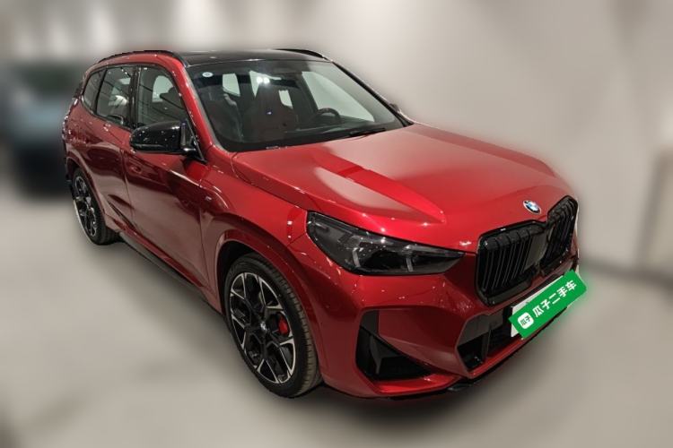 Used BMW X1 M35Li 2024 M35Li
