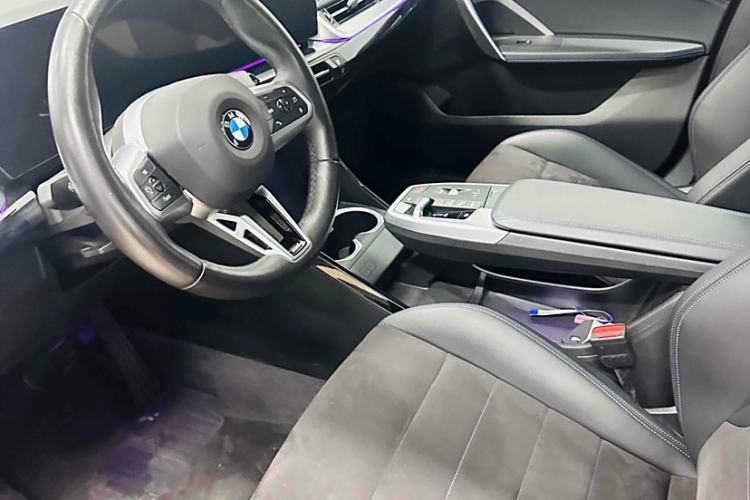 Used BMW X1 2023 xDrive25Li M Sport Package