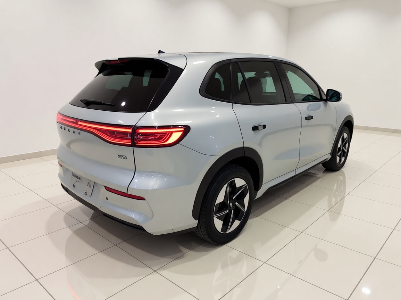 Geely Galaxy E5 2024 440km Exploration Version — снимка 6