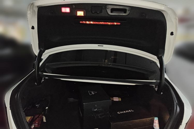 Used Mercedes-Benz C-Class 2021 C 260 L Sport Edition Star Collection