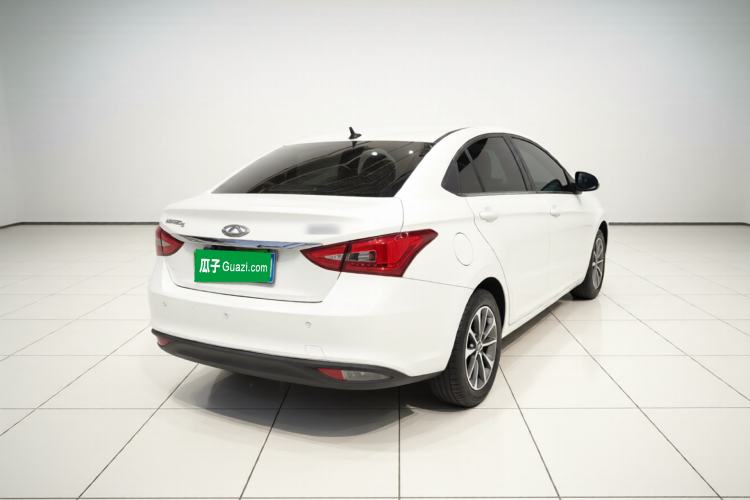 Used Chery Arrizo 5 2021 PRO 1.5L CVT Youth Edition