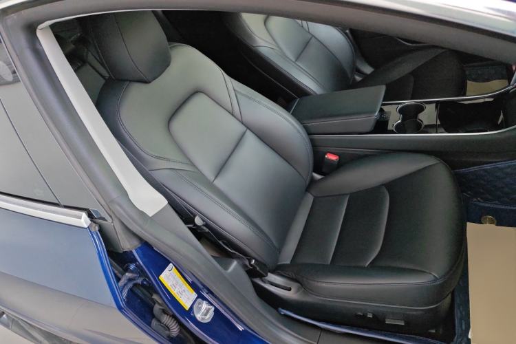 Used Tesla Model 3 2020 Standard Range Rear-Wheel Drive Upgraded Version