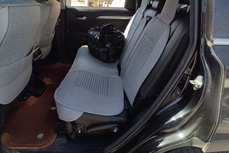 Used Toyota Highlander 2015 2.0T Four-Wheel Drive Luxury Edition 7-Seater