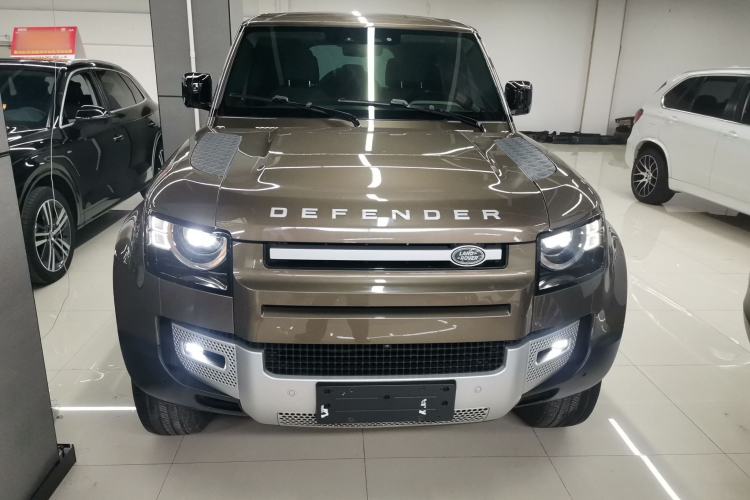 Used Land Rover Defender 2020 110 P400 SE
