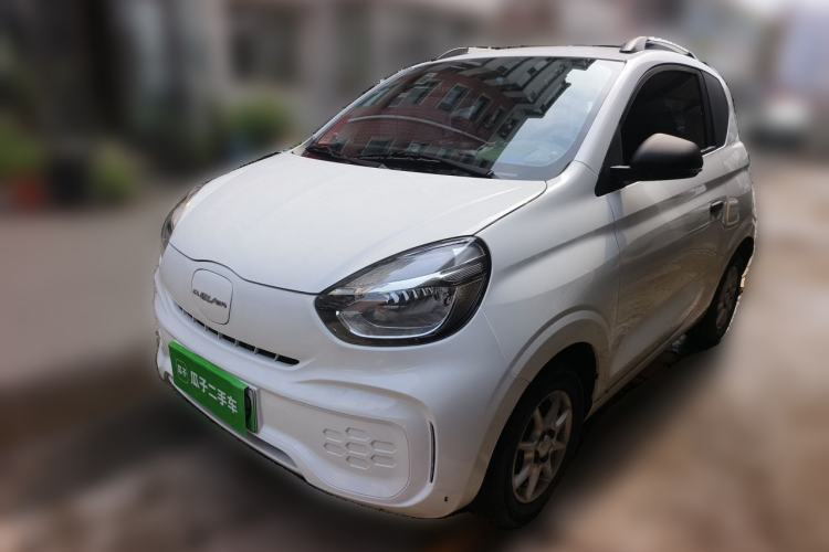 Used Roewe Clever 2022 311km QiQi BoBo Edition