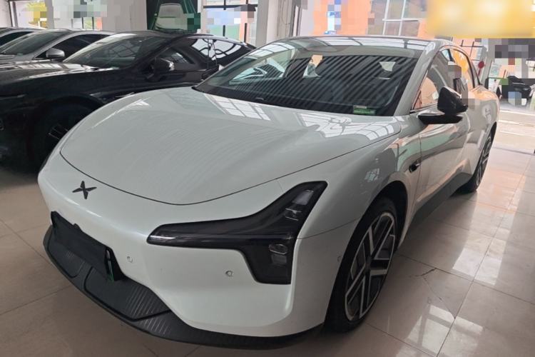 Used XPeng MONA M03 2025 600 with Ultra-Long Range Max