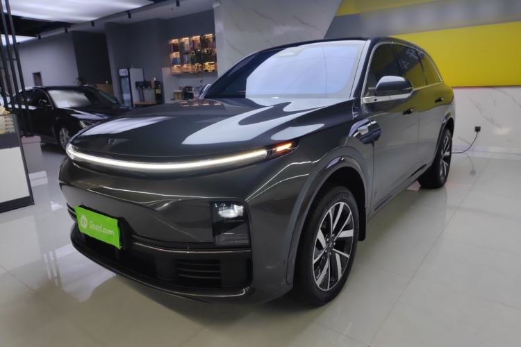 Used Li Auto L7 2023 Pro Model