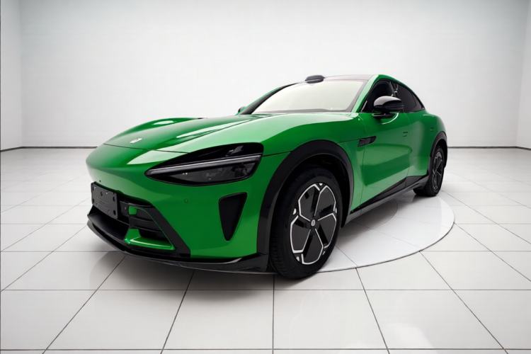 Used Xiaomi Auto YU7 2025 Ultra-Long Range Rear-Wheel Drive Version Guazi used car, China used car export, Used car for sale, Used cars, Cheapest cars for sale