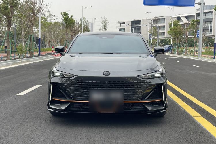 Used CHANGAN UNI-V 2023 1.5T Sport Edition