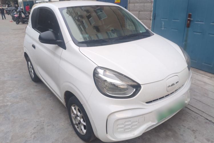 Used Roewe Clever 2021 302km All-Round Version
