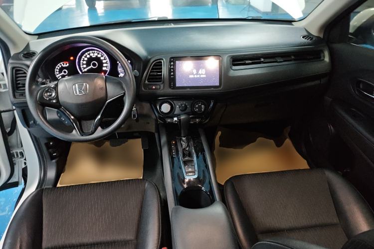 Used Honda Vezel 2020 1.5L CVT Pioneer Edition
