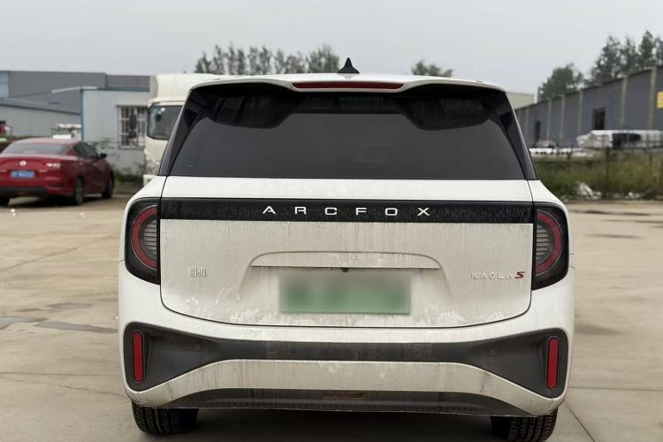 Used ARCFOX Kaola S 2024 AIR
