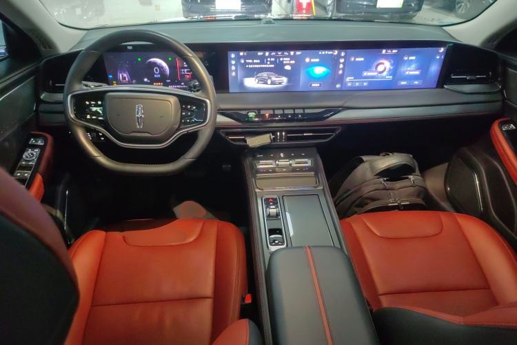 Used Lincoln Z 2024 2.0T Prestige Edition
