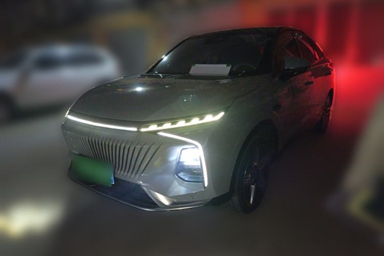 Used Roewe Jing 2022 2.0T Blue Whale Edition