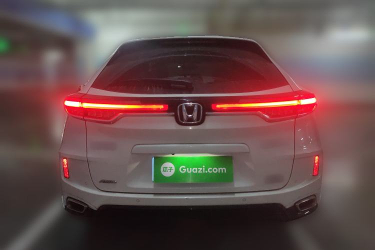 Used Honda UR-V 2020 370TURBO Four-Wheel Drive Prestige Edition